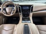 Used 2020 Cadillac Escalade ESV Platinum image 2