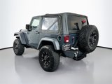 Used 2016 Jeep Wrangler Sport w/ Quick Order Package 24S image 5