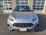 New 2025 Honda HR-V LX image 2