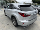 Used 2016 Lexus RX 450h FWD image 4