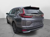 Certified 2021 Honda CR-V EX image 5