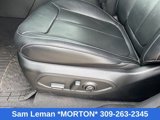 Used 2022 Jeep Grand Cherokee L Limited w/ Luxury Tech Group II image 5