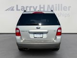 Used 2007 Ford Freestyle SEL image 4