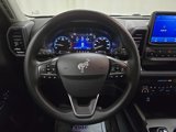 Certified 2021 Ford Bronco Sport Badlands image 4