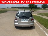Used 2011 Honda Fit image 4