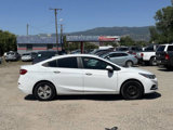 Used 2016 Chevrolet Cruze LS image 4
