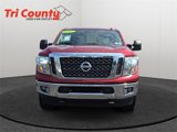Used 2017 Nissan Titan SV image 2