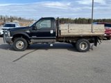 Used 2003 Ford F350 XLT image 2
