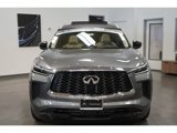 New 2025 INFINITI QX60 Luxe w/ Vision Package image 2