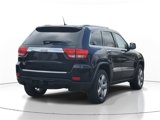 Used 2012 Jeep Grand Cherokee Overland image 4