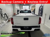 Used 2022 Chevrolet Colorado LT w/ Fleet Safety Package image 6