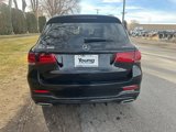 Used 2022 Mercedes-Benz GLC 300 4MATIC w/ AMG Line image 5
