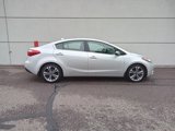Used 2014 Kia Forte EX w/ Premium Package image 3