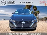 New 2025 Nissan Sentra S image 2