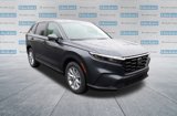 New 2025 Honda CR-V LX image 3