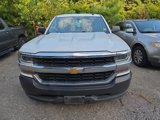Used 2017 Chevrolet Silverado 1500 W/T image 2