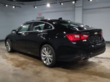Used 2017 Chevrolet Malibu Premier w/ Premier Sun and Wheel Package image 5