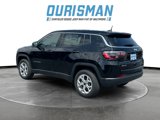 New 2025 Jeep Compass Sport image 4