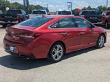 Used 2018 Hyundai Sonata Limited w/ Limited Ultimate Package 03 image 4
