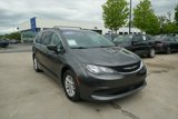 Used 2021 Chrysler Voyager Lxi image 3
