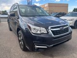 Used 2018 Subaru Forester 2.5i Premium image 3