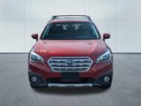 Used 2017 Subaru Outback 2.5i Limited image 5