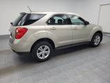 Used 2014 Chevrolet Equinox LS image 3