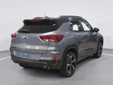 Used 2021 Chevrolet TrailBlazer RS w/ Technology Package image 5