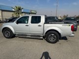 Used 2018 Nissan Frontier PRO-4X image 5