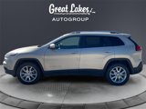 Used 2014 Jeep Cherokee Limited w/ Technology Group image 2
