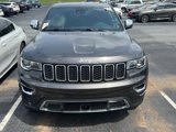 Used 2020 Jeep Grand Cherokee Limited w/ Luxury Group II image 3
