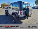 Used 2012 Jeep Wrangler Sport image 5