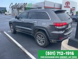 Used 2020 Jeep Grand Cherokee Limited image 4
