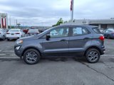 Used 2021 Ford EcoSport S image 2