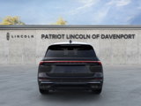 New 2025 Lincoln Nautilus Premier w/ Jet Appearance Package image 5