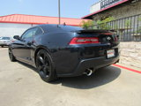 Used 2014 Chevrolet Camaro LT w/ RS Package image 3