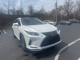 Used 2020 Lexus RX 350 FWD w/ Premium Package image 2