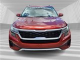 Used 2023 Kia Seltos S w/ Navigation Package image 4