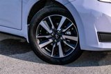 New 2025 Nissan Versa SV w/ Trunk Package image 3