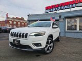 Used 2019 Jeep Cherokee Limited image 4