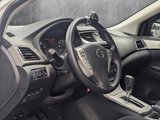 Used 2015 Nissan Sentra S image 2
