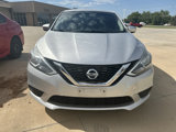 Used 2016 Nissan Sentra SV image 2