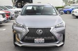 Used 2015 Lexus NX 200t FWD image 3