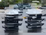 New 2025 Chevrolet Colorado W/T w/ Advanced Trailering Package image 2