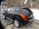 Used 2006 Nissan Murano SL w/ (G04) SL Touring Pkg image 3