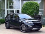Used 2017 Land Rover Discovery Sport HSE Luxury image 2