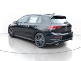 New 2024 Volkswagen GTI Autobahn image 3
