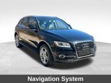 Used 2016 Audi Q5 3.0T Premium Plus image 3