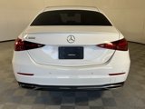 Used 2022 Mercedes-Benz C 300 Sedan image 4