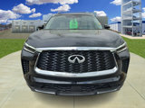 Certified 2023 INFINITI QX60 Sensory w/ Cargo Package image 2